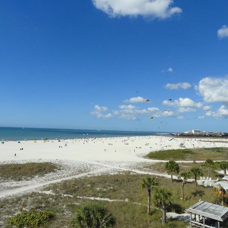 Affordable Beach Condos - One Bedroom Dlx Condos St. Pete Beach Εξωτερικό φωτογραφία