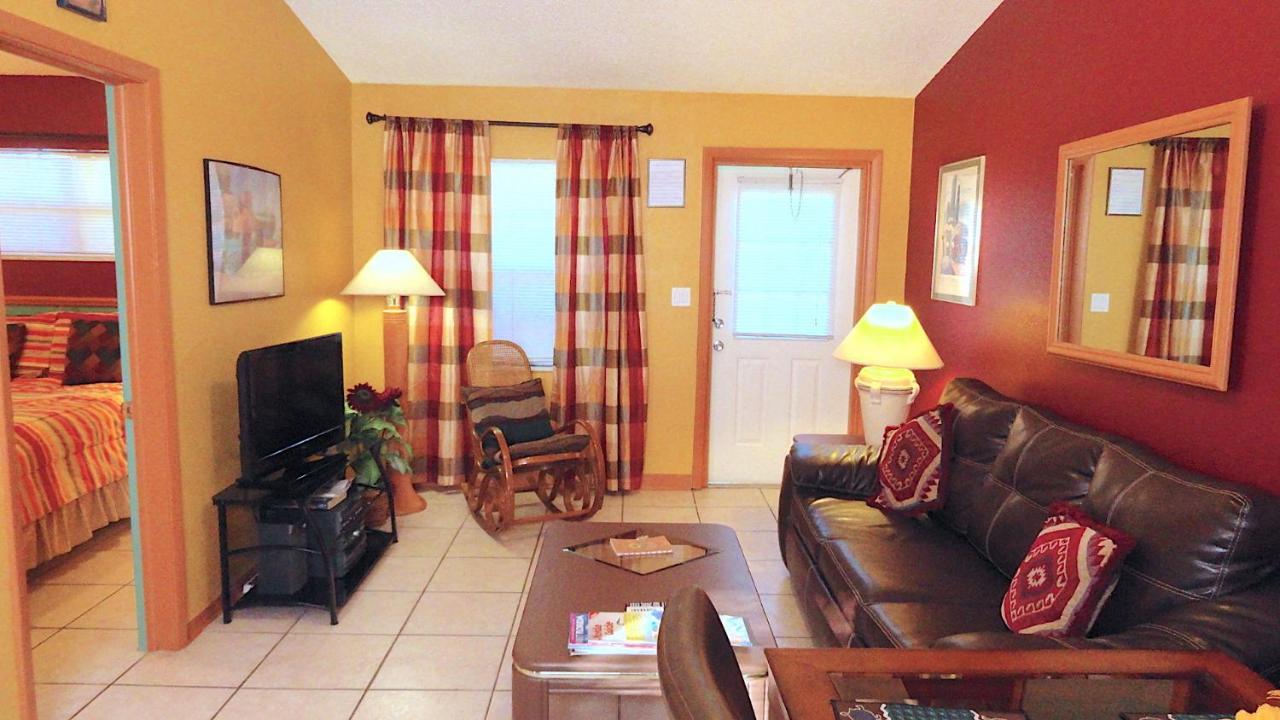 Affordable Beach Condos - One Bedroom Dlx Condos St. Pete Beach Εξωτερικό φωτογραφία