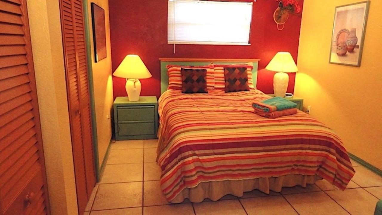 Affordable Beach Condos - One Bedroom Dlx Condos St. Pete Beach Εξωτερικό φωτογραφία