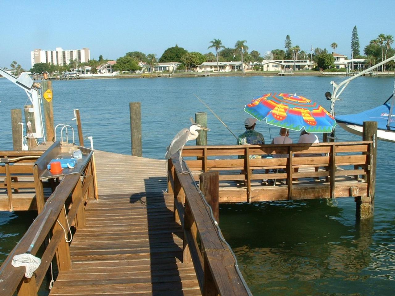 Affordable Beach Condos - One Bedroom Dlx Condos St. Pete Beach Εξωτερικό φωτογραφία
