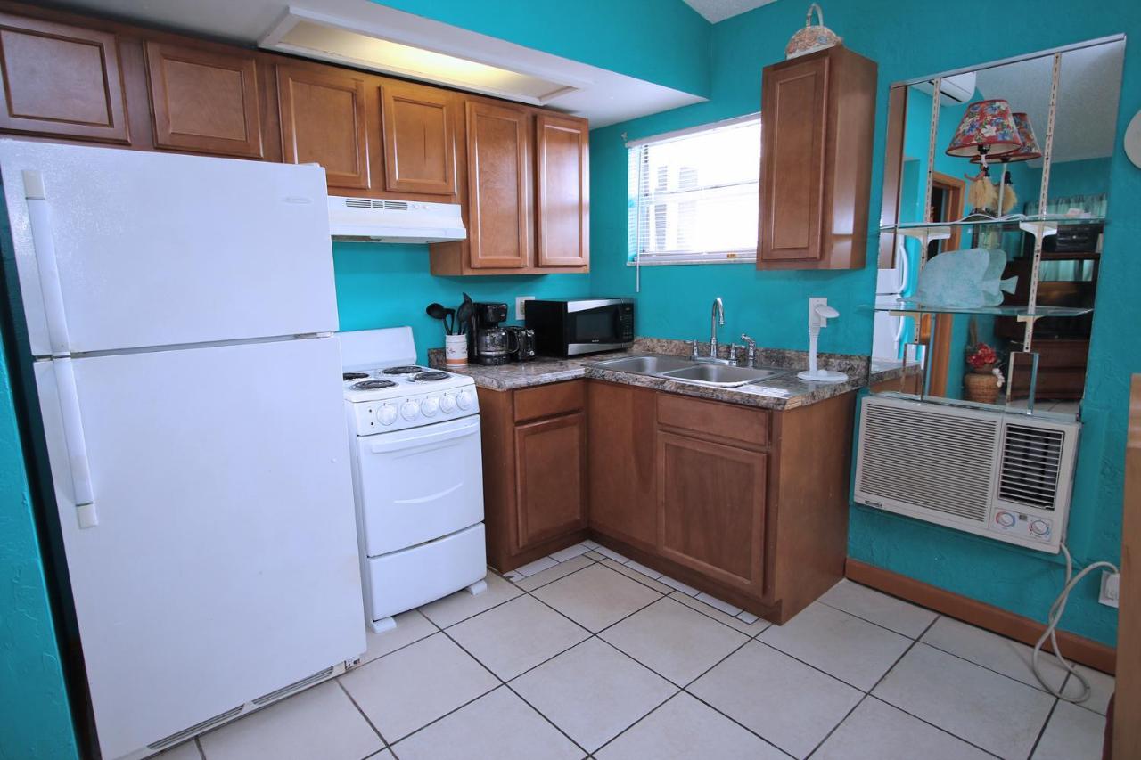 Affordable Beach Condos - One Bedroom Dlx Condos St. Pete Beach Εξωτερικό φωτογραφία