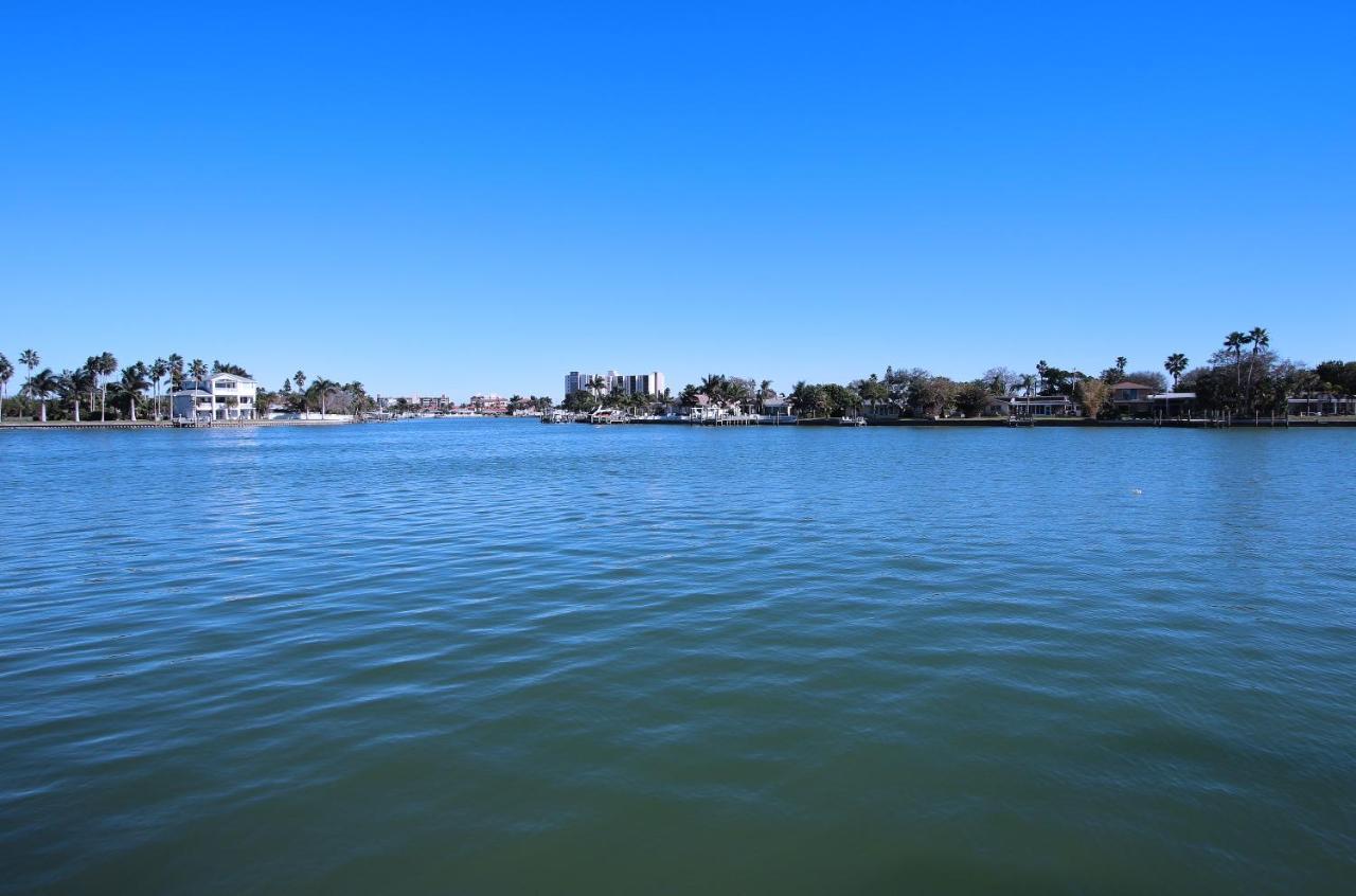 Affordable Beach Condos - One Bedroom Dlx Condos St. Pete Beach Εξωτερικό φωτογραφία