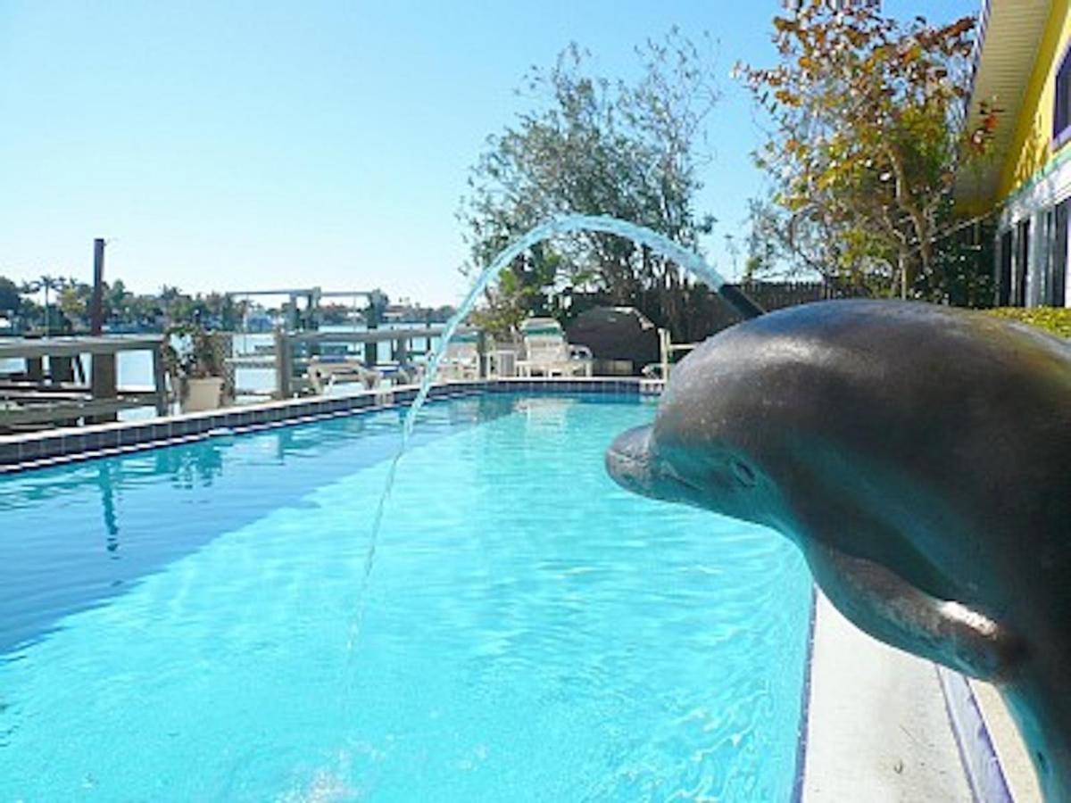 Affordable Beach Condos - One Bedroom Dlx Condos St. Pete Beach Εξωτερικό φωτογραφία
