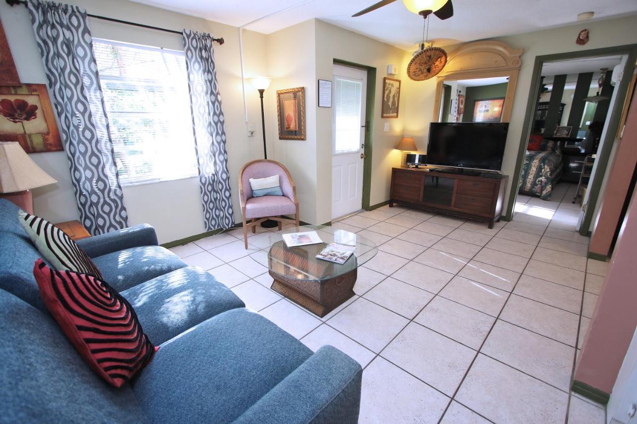 Affordable Beach Condos - One Bedroom Dlx Condos St. Pete Beach Εξωτερικό φωτογραφία