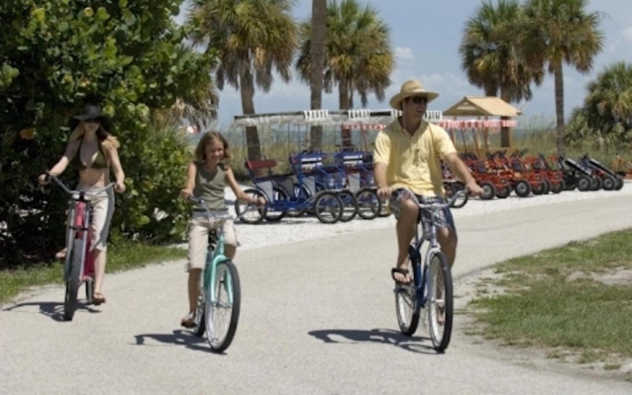 Affordable Beach Condos - One Bedroom Dlx Condos St. Pete Beach Εξωτερικό φωτογραφία