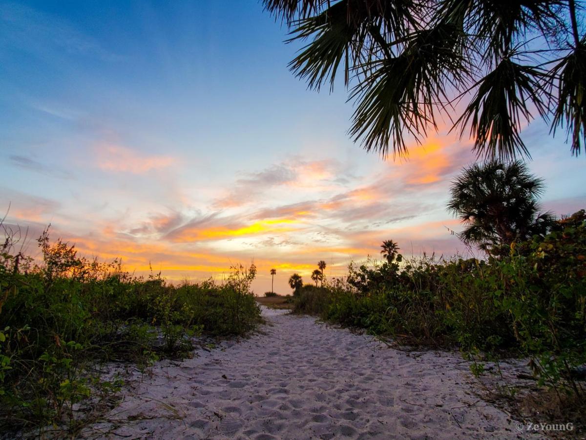 Affordable Beach Condos - One Bedroom Dlx Condos St. Pete Beach Εξωτερικό φωτογραφία