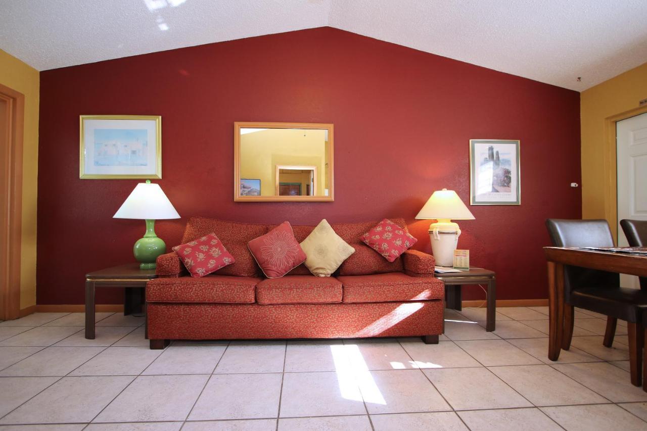 Affordable Beach Condos - One Bedroom Dlx Condos St. Pete Beach Εξωτερικό φωτογραφία
