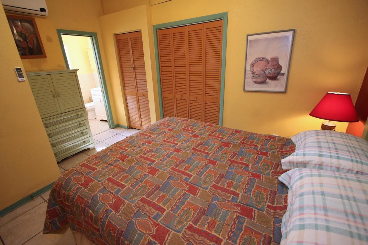 Affordable Beach Condos - One Bedroom Dlx Condos St. Pete Beach Εξωτερικό φωτογραφία