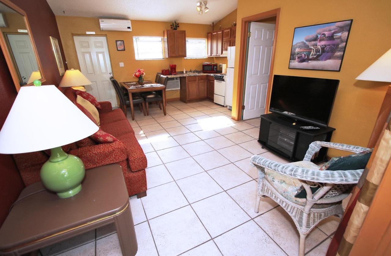 Affordable Beach Condos - One Bedroom Dlx Condos St. Pete Beach Εξωτερικό φωτογραφία