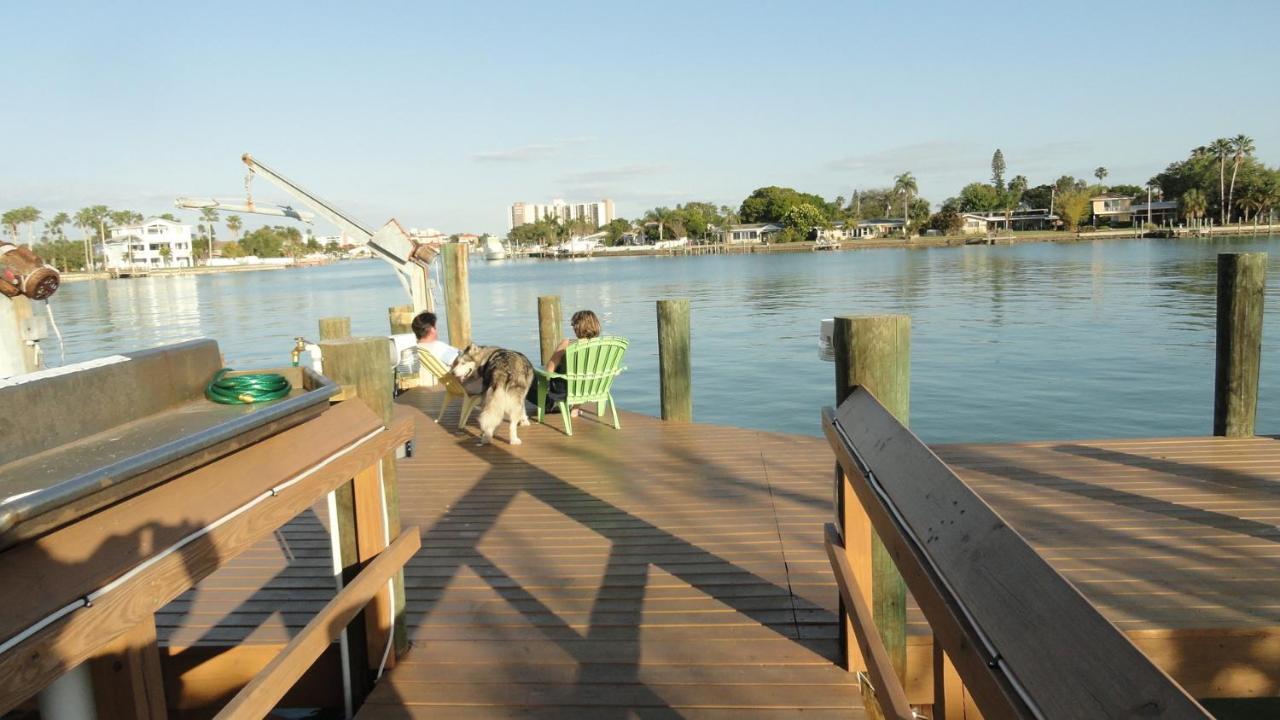 Affordable Beach Condos - One Bedroom Dlx Condos St. Pete Beach Εξωτερικό φωτογραφία