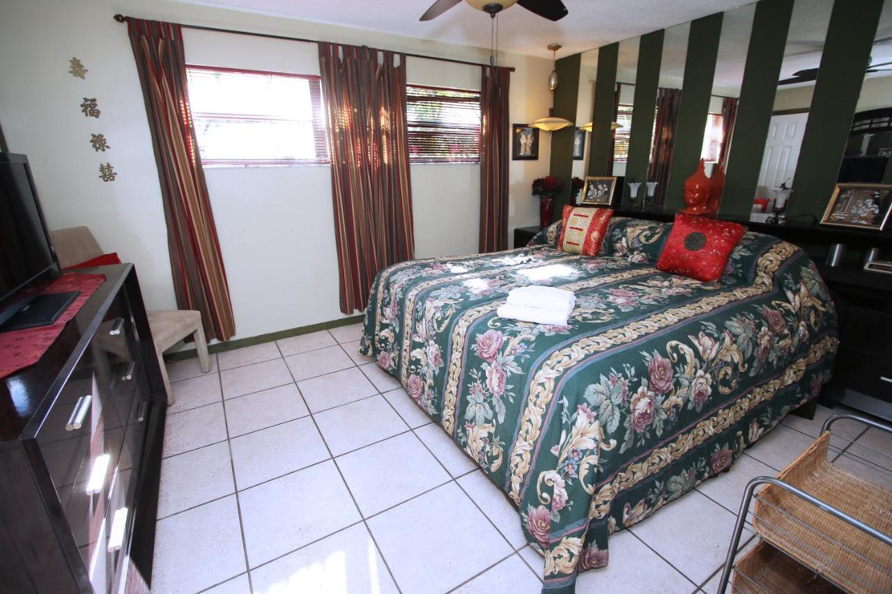 Affordable Beach Condos - One Bedroom Dlx Condos St. Pete Beach Εξωτερικό φωτογραφία