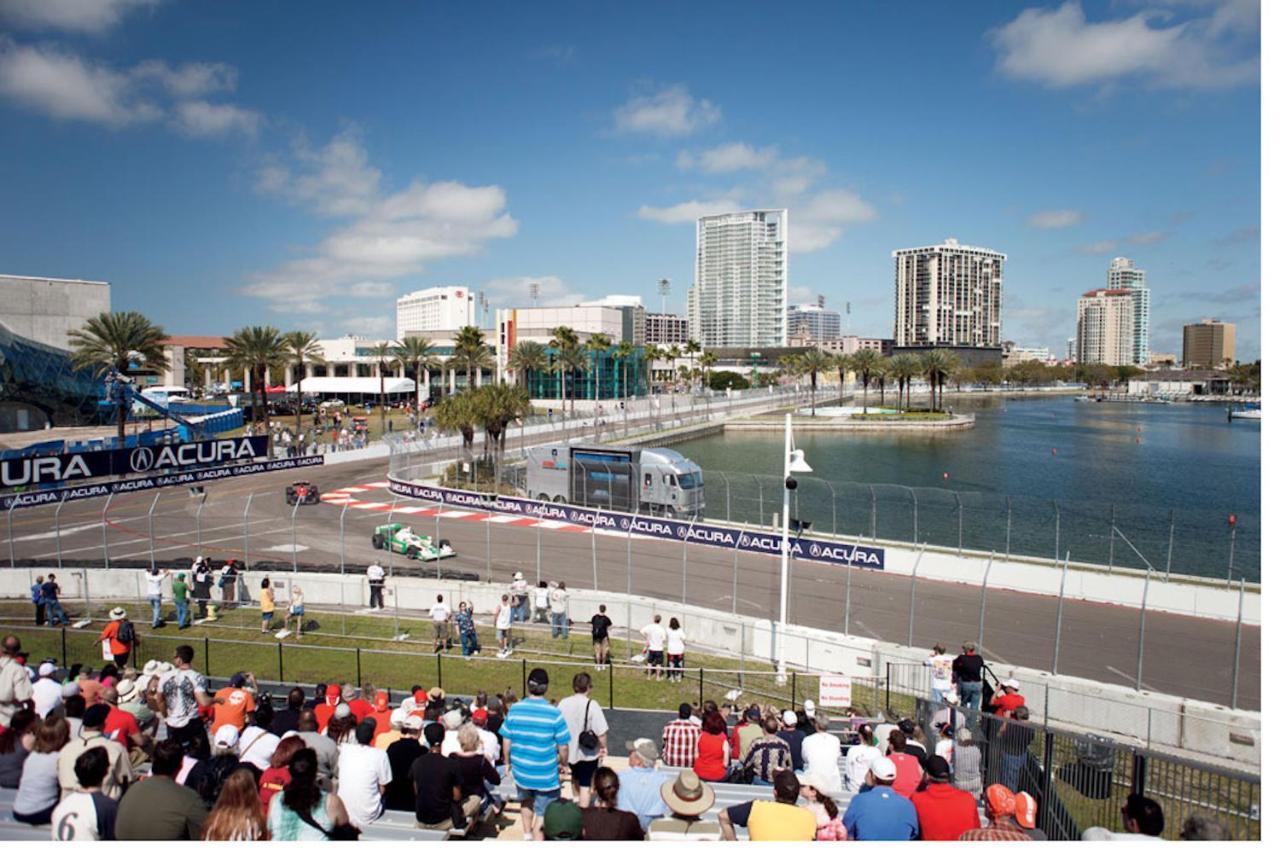 Affordable Beach Condos - One Bedroom Dlx Condos St. Pete Beach Εξωτερικό φωτογραφία
