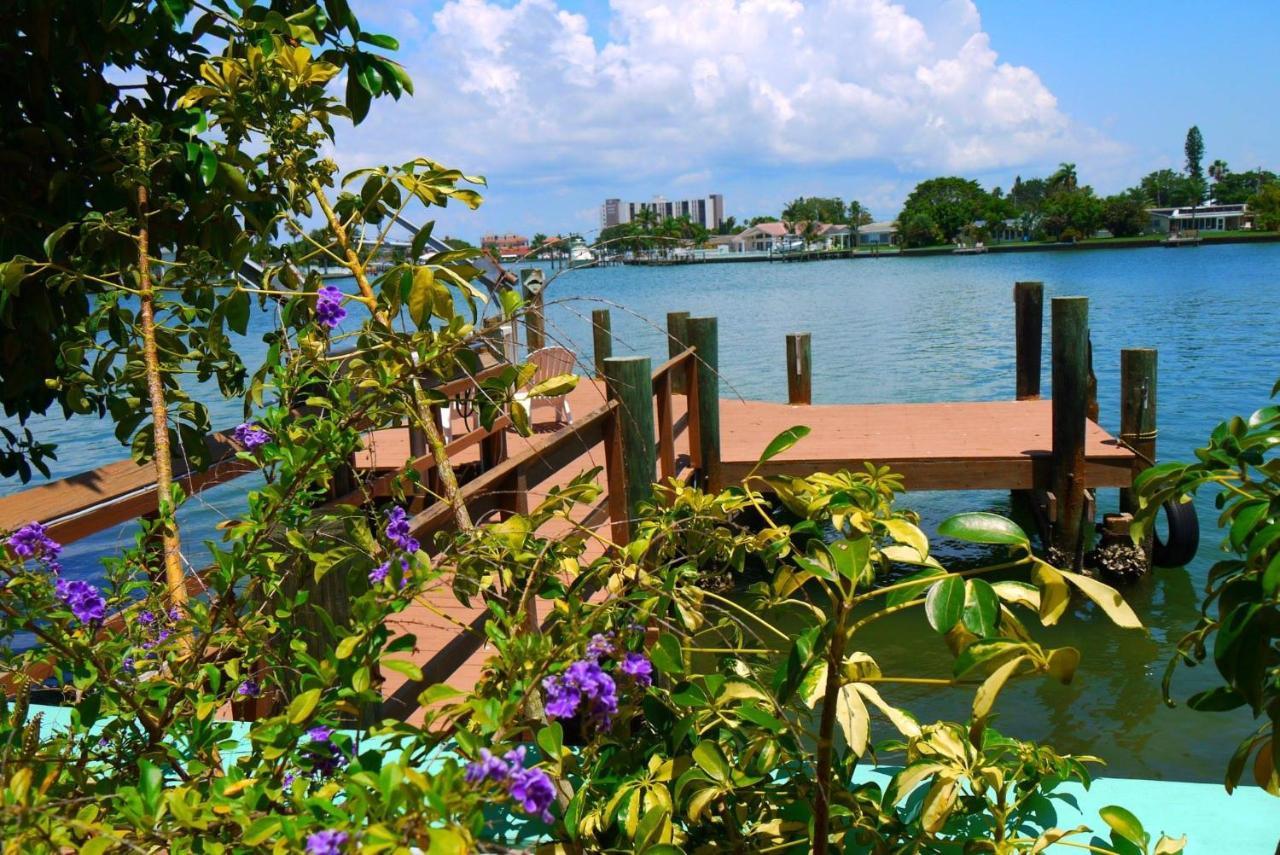 Affordable Beach Condos - One Bedroom Dlx Condos St. Pete Beach Εξωτερικό φωτογραφία