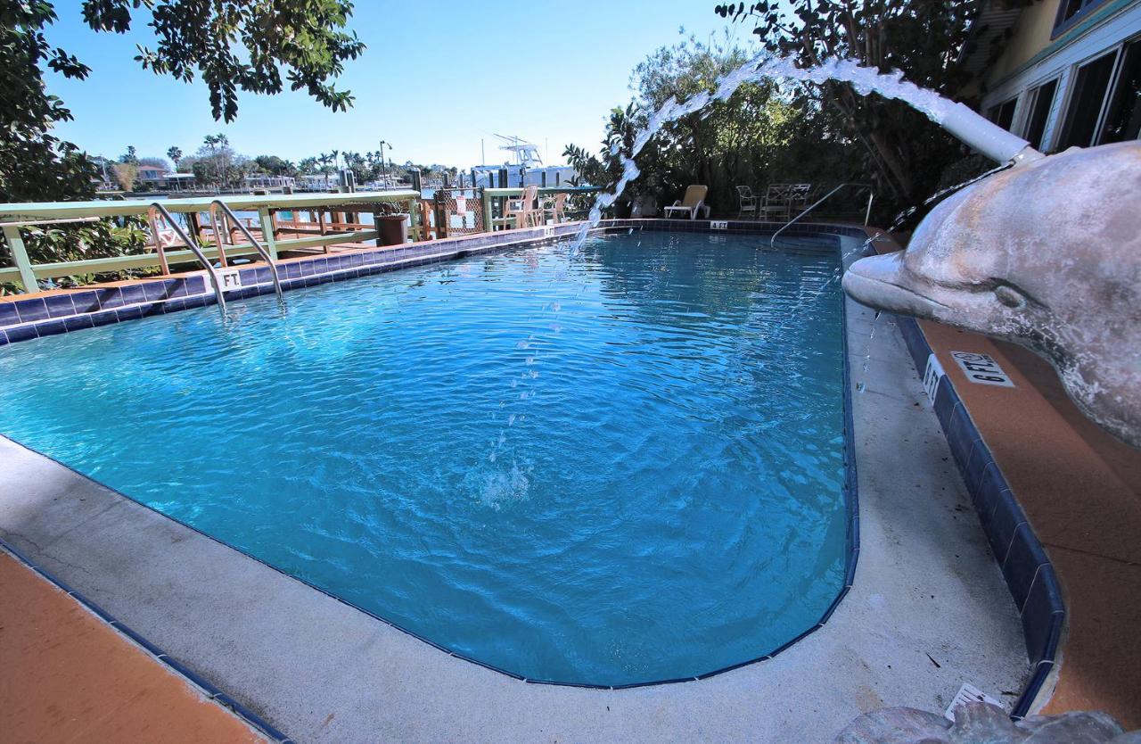 Affordable Beach Condos - One Bedroom Dlx Condos St. Pete Beach Εξωτερικό φωτογραφία