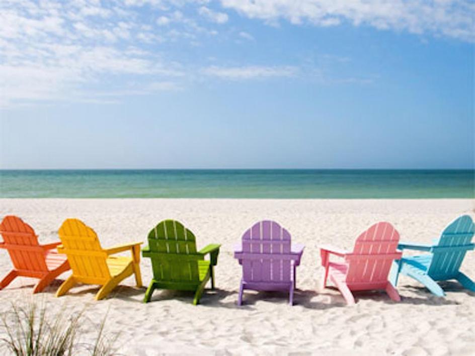 Affordable Beach Condos - One Bedroom Dlx Condos St. Pete Beach Εξωτερικό φωτογραφία