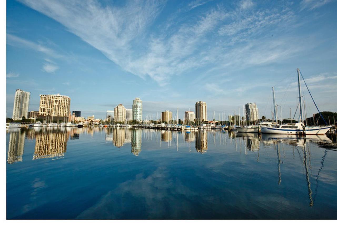 Affordable Beach Condos - One Bedroom Dlx Condos St. Pete Beach Εξωτερικό φωτογραφία