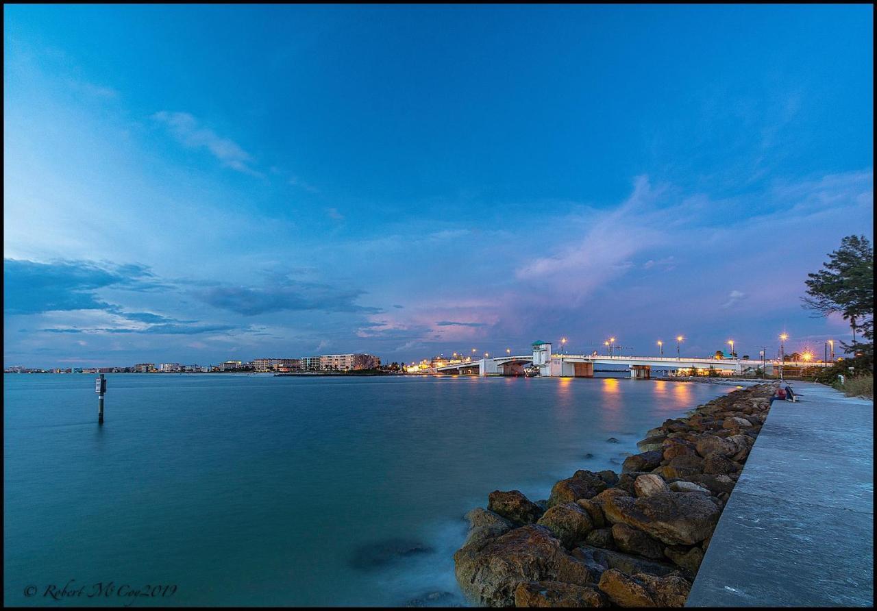 Affordable Beach Condos - One Bedroom Dlx Condos St. Pete Beach Εξωτερικό φωτογραφία
