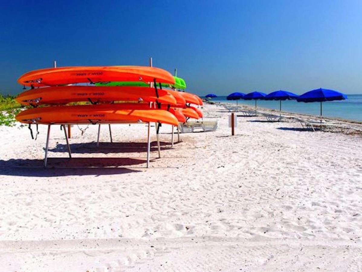 Affordable Beach Condos - One Bedroom Dlx Condos St. Pete Beach Εξωτερικό φωτογραφία
