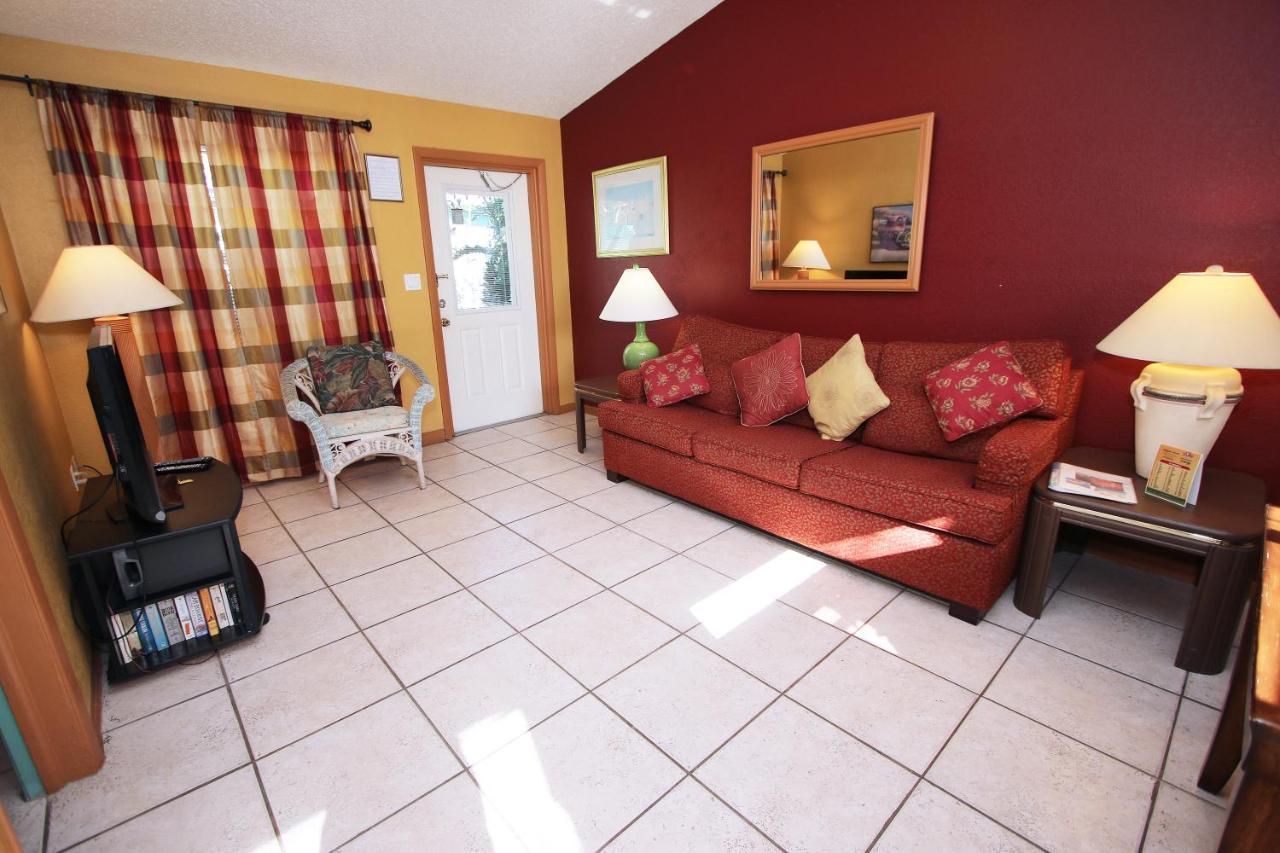 Affordable Beach Condos - One Bedroom Dlx Condos St. Pete Beach Εξωτερικό φωτογραφία